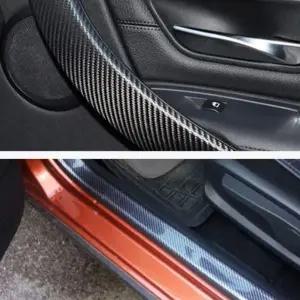 [하프클럽/]랩핑지 블랙 유광 시트지 자동차시트지 몰딩