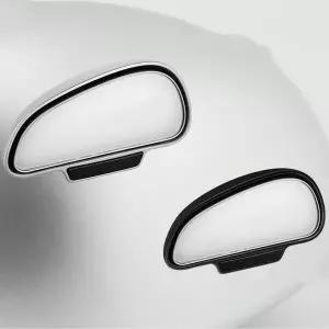 [하프클럽/]주차 미러 와이드 자동차보조미러 시야 확보