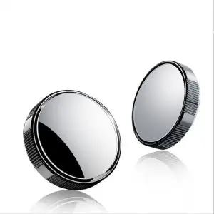 [하프클럽/]미러 사이드 불스원와이드 보조미러 사각지대