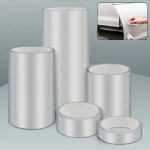 [하프클럽/]차량 차량보호필름 도어가드 문콕방지 랩핑지 4