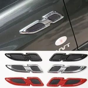 [하프클럽/]휀다 쉬 스티커 K9스타일 K9스타일엠블럼