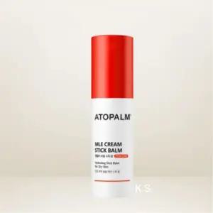아토팜 MLE 크림 스틱 밤 10g