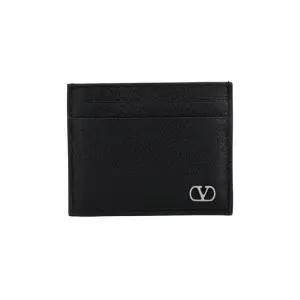 MUST IT_ VALENTINO] 6Y2P0V09 UAG 0NO 남성 카드홀더