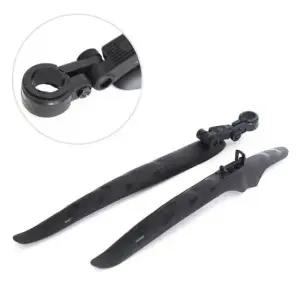 탑튜브 자전거 스피드 흙받이 앞뒤세트 머드가드 펜더 휀다