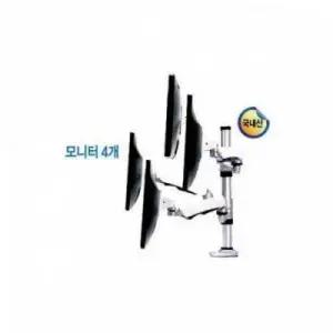 TBZ 공간창조 모니터거치대 멀티 S4
