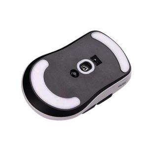 [호환품]Esports Tiger ICE V2 마우스 스케이트 Scyrox V6 V8 White Glides Curve Edge 용 피트 패드