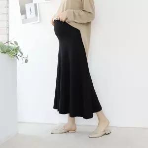 임산부 면 후리아 롱스커트 TG008 lYk9+4YjA