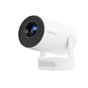 빔프로젝터 휴대용홈시네마 대화면 스마트 미러링 블루투스 일체형스피커 각도조절