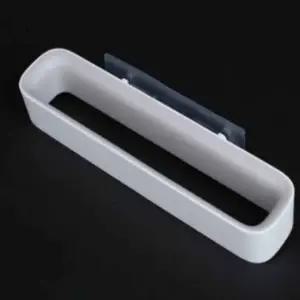 ( )슬리퍼거치대 욕실 무타공 화이트 실내화정리대 화장실실내화거치대 무타공거치대 욕실슬리퍼걸이