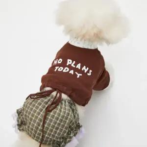 [롯데백화점]루이독 릴렉스 스트링 Tee