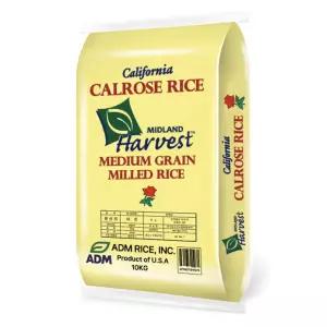 24년도산 미국산 칼로스쌀 10kg 1등급 프리미엄 수입산