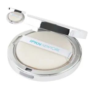 파우더팩트 피지 모공에센스 리퀴드아이스 지성 21호