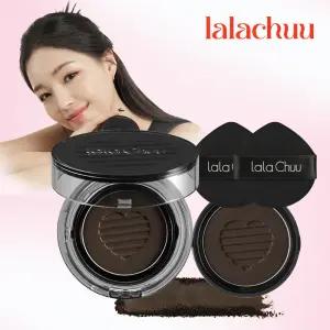 [심야마트] 라라츄 헤어쿠션 시즌3 본품+리필 (색상선택)