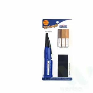 파인앤유 보수용 하드필키트 마루바닥찍힘 나무구멍메꾸기 강화마루보수 강마루보수