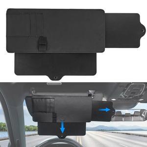 조이투투스 자동차 선바이저 익스텐더, 자동차용 선바이저, SUV용 자외선 차단, 차단 바이저 선스크린 선쉐이드로부터 보호