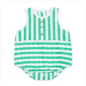 [오가닉맘]그린스티민소바디수트 (MJMPQS05)_GN