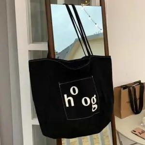 마트장바구니 여성 에코 빅숄더백 큰가방 토트백