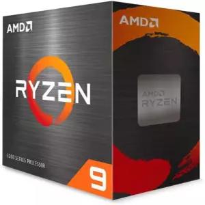 AMD RyzenTM 9 5900XT 16코어 32스레드 잠금 해제 데스크톱 프로세서