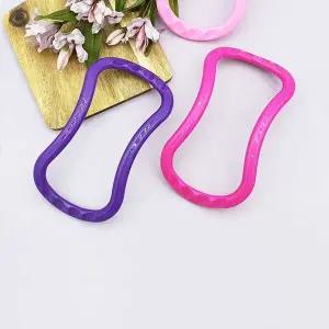 스트레칭써클링 유연한 종아리링