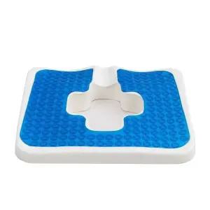 쿠션 꼬리뼈 받침 엉덩이 가정 골절 허리베개 욕창방지