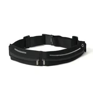 마라톤 가방 러닝 밸트 조깅 가방 런닝벨트 런닝가방 러닝가방 허리색 마라톤가방