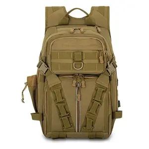 남자 밀리터리 서바이벌 전술 택티컬 백팩 전술백팩 서바이벌팩 아웃도어배낭 틱티컬팩