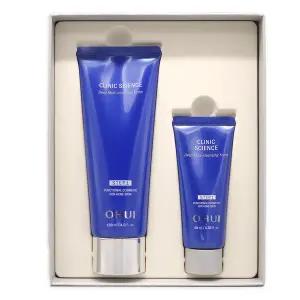 [오휘] 클리닉 사이언스 딥 메디 클렌징 폼 기획