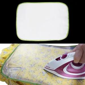 [셀러에이드]다리미천 그물망다림질시트 다림질망 이중그물망 다림