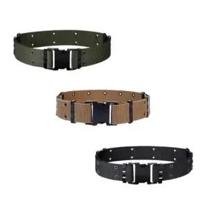 남성 밀리터리 허리벨트 다용도 몰리 스포츠 허리띠 남자허리띠 남성허리띠 허리벨트