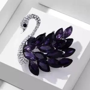 여성용 정장 진주 옷핀 브로치 선물 10종 패션 다용도 진주 옷핀 선물 10종 다용도