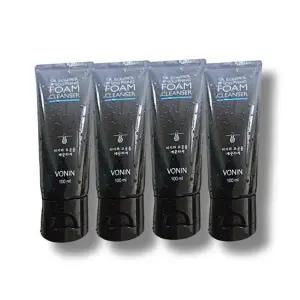 [셀러허브]보닌 오일 컨트롤 앤 수딩 폼클렌저 100ml 4개 (S47589819)