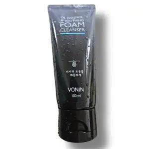 [셀러허브]보닌 오일 컨트롤 앤 수딩 폼클렌저 100ml (S47589829)