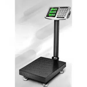 전자 저울 몸무게 동물 바닥 프로필 대형견 대형 바디