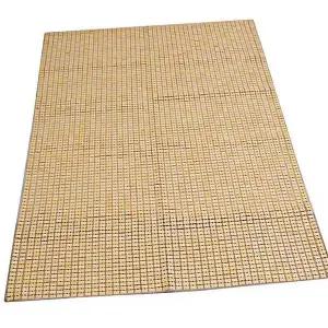 [골드스마일]대자리매트 대나무러그 여름러그 대나무돗자리