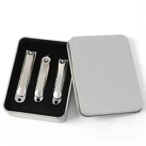 [셀러에이드]손톱깎이세트 손톱정리도구 손톱깎이 손톱깍기