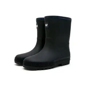 갭 GAP KIDS 로엔 키즈 레인부츠 블랙 5018844687 749828