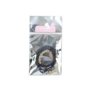 칠성산업 땅콩 무팁 컬러 3P