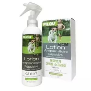 진드기퇴치제 강아지 천연 해충방지 스프레이 벌레 산책 250ml 1P