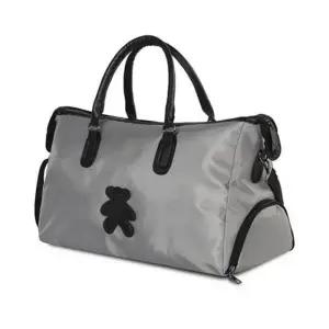 [라일리] Rly 가방 보스턴 운동용 데일리 트래블 경량 나일론