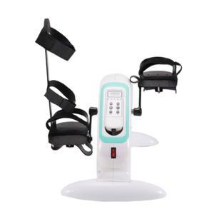 전동 다리 다리운동 고정대 발목반깁스 보드 웨어러블 실내 지기 깁스슈즈