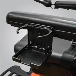 프라이드 모빌리티 추구 스쿠터용 컵 홀더 재즈 파워체어 B-스타일