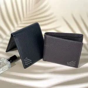 가죽 반지갑3 WFJ65VR