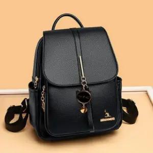 캐주얼 디자인 여성 미니 백팩