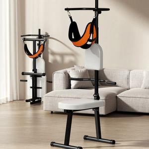 전동 허리 견 의자 전동의자 비욘드릴렉스 허리견 긴장 마사지기 핸드 안마 전동형