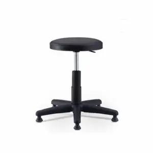 진찰용의자 환의자 고정-블랙