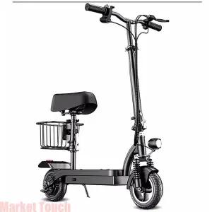 전기 초경량 스쿠터 소형 자전거 전동 미니 대리운전