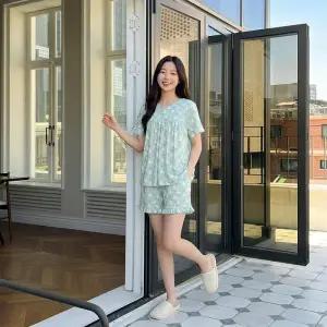 [모스트맘]주니어냉감상하세트 민트래빗