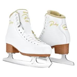 피겨 피겨스케이트 그라프 스케이트화