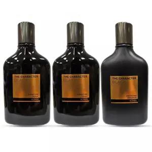 보닌 더 캐릭터 시그니처 스킨 2개 + 로션 1개/남성화장품