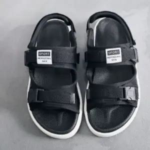 남여공용 데일리 여름 커플 샌들 슬리퍼 여행 슈즈 여름슬리퍼 쪼리 여성여름슬리퍼